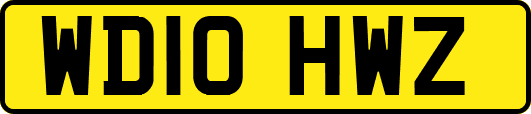 WD10HWZ