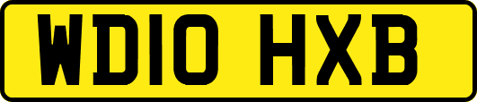 WD10HXB