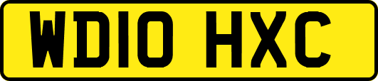 WD10HXC