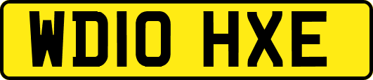 WD10HXE