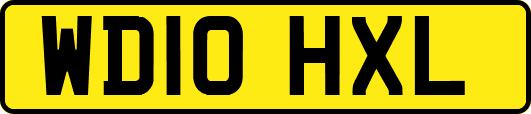WD10HXL