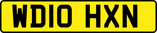 WD10HXN