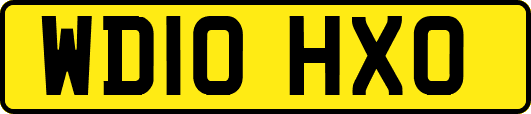 WD10HXO