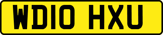 WD10HXU