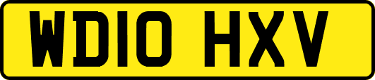 WD10HXV