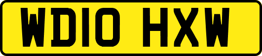 WD10HXW