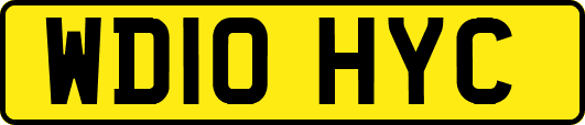 WD10HYC