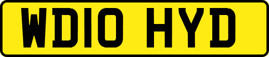 WD10HYD