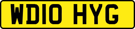 WD10HYG