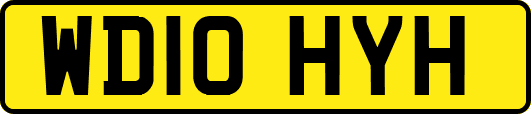 WD10HYH