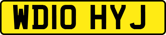 WD10HYJ