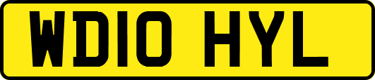 WD10HYL