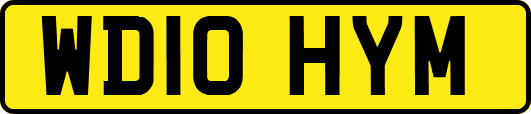 WD10HYM