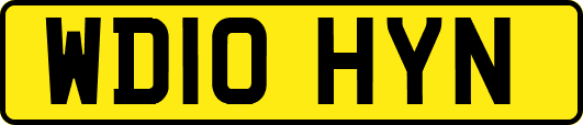 WD10HYN