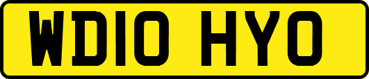 WD10HYO