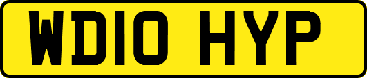 WD10HYP