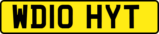 WD10HYT