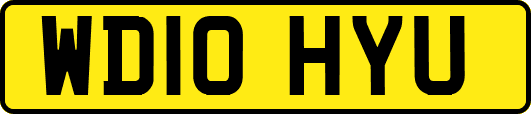 WD10HYU