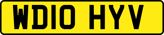 WD10HYV