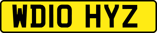 WD10HYZ