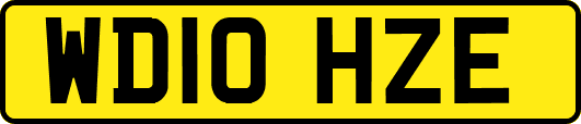 WD10HZE