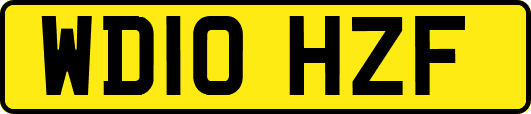 WD10HZF