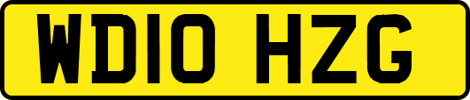 WD10HZG
