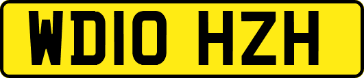 WD10HZH