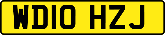 WD10HZJ