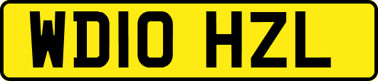 WD10HZL