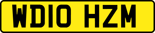 WD10HZM