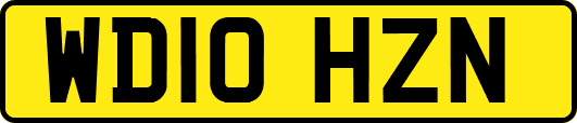 WD10HZN