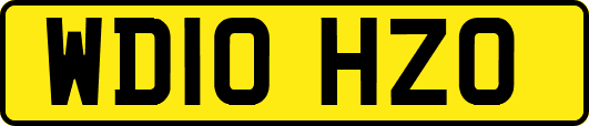 WD10HZO