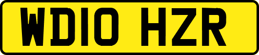 WD10HZR
