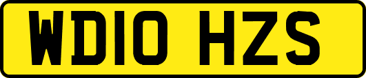 WD10HZS