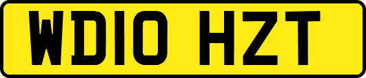 WD10HZT