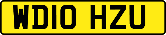 WD10HZU