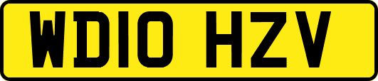 WD10HZV