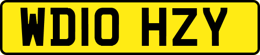 WD10HZY