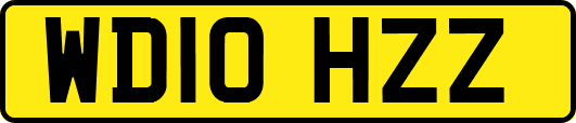 WD10HZZ