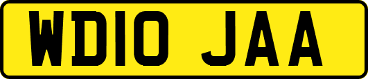WD10JAA