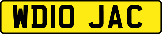 WD10JAC