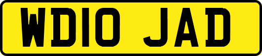 WD10JAD