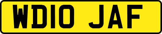 WD10JAF