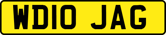 WD10JAG