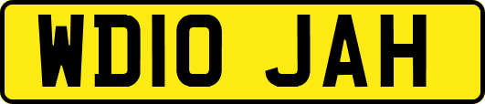 WD10JAH