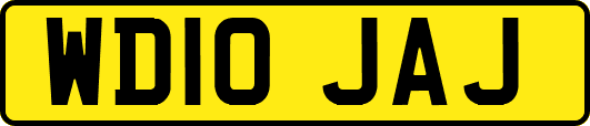 WD10JAJ