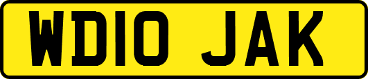 WD10JAK