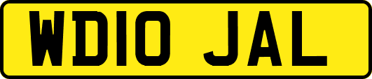 WD10JAL