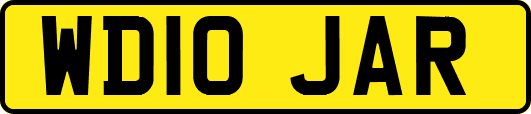 WD10JAR